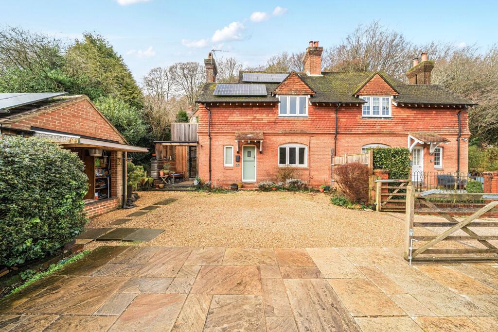 Main image of property: Horsham Road, Holmbury St. Mary, RH5