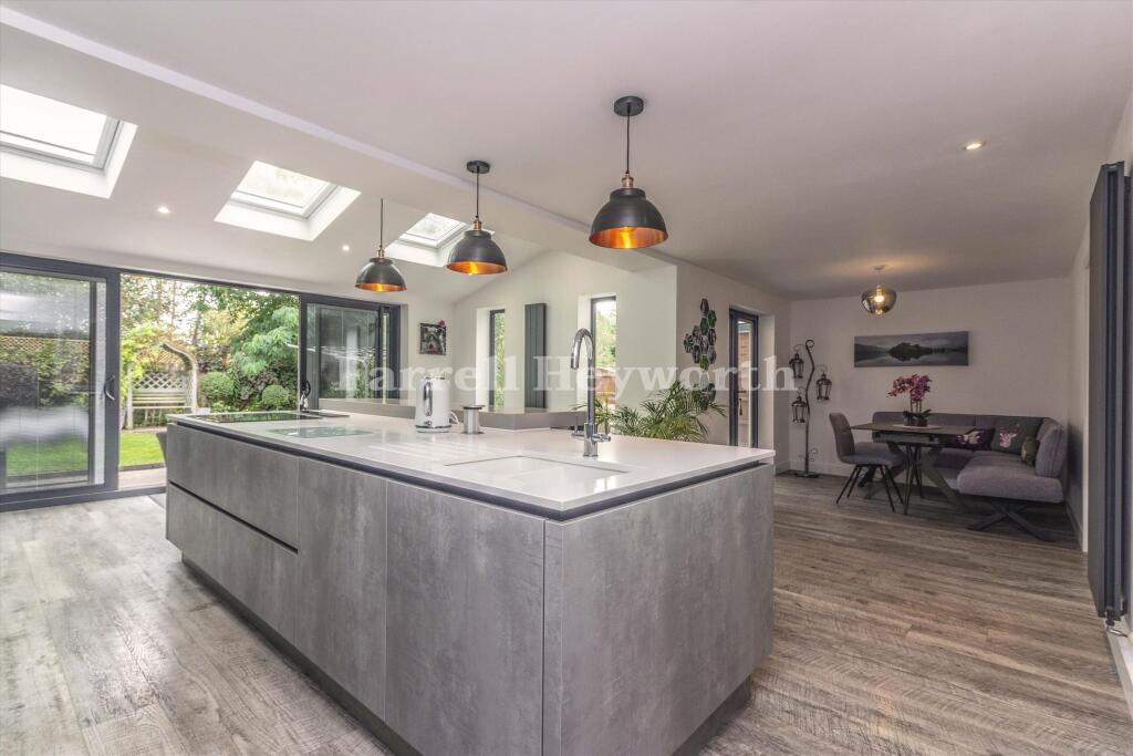 House in Chorley, Euxton - View 5