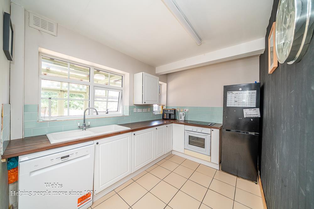 House in Walsall, Blakenall Heath - View 5