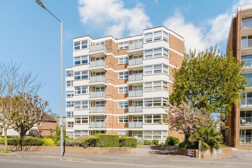 Main image of property: New Church Road, Hove, BN3