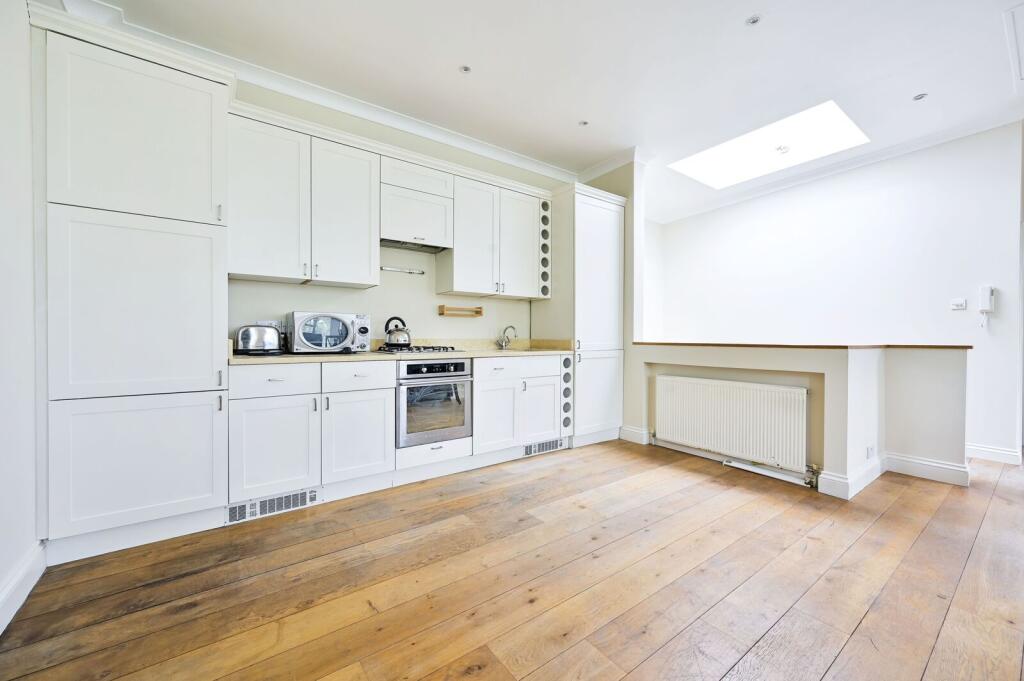 Main image of property: Barons Court Road, Barons Court, London, W14