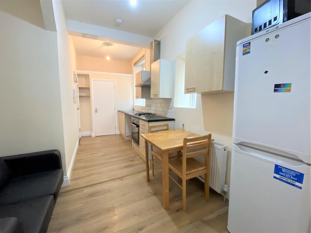 Main image of property: Uxbridge Road, West Ealing, London