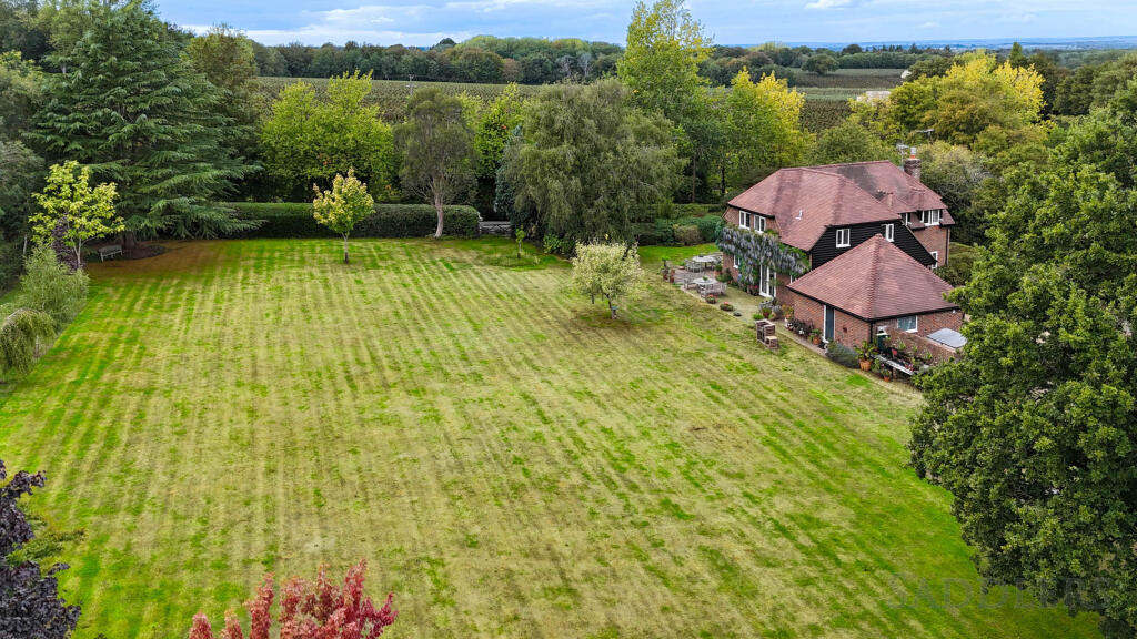 House in Rochester - View 2