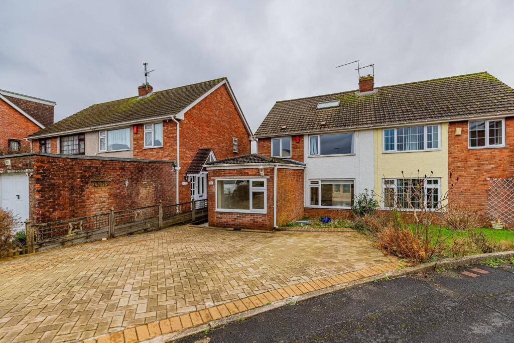 Main image of property: Pant-Y-Celyn Road, Llandough