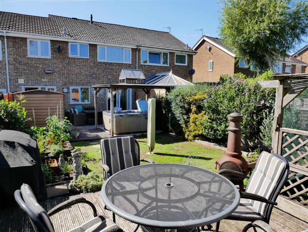 House in Swindon - More
