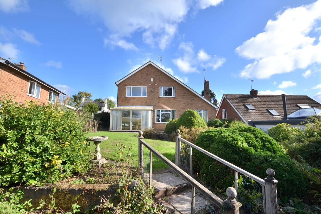House in Charnwood, South Croxton - View 2