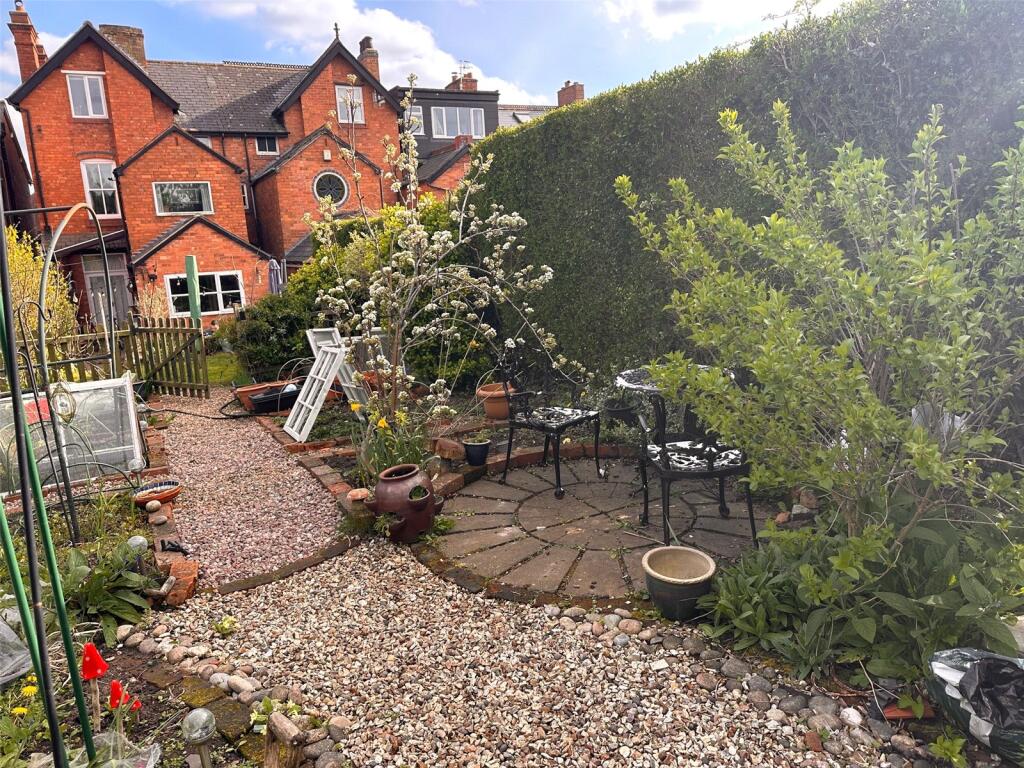 Additional image 29 of Victoria Road, Bromsgrove, Worcestershire, B61