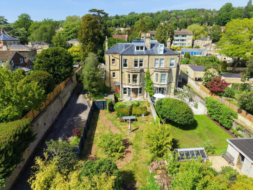 Weston Road, Bath - View 4