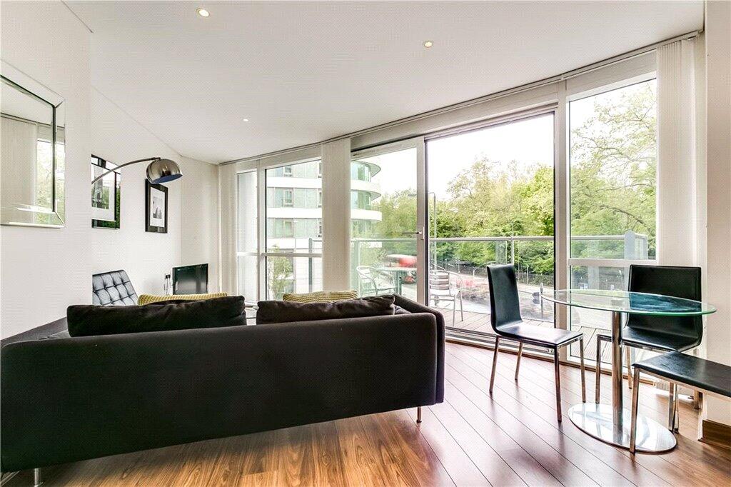 Apartment in London - View 3