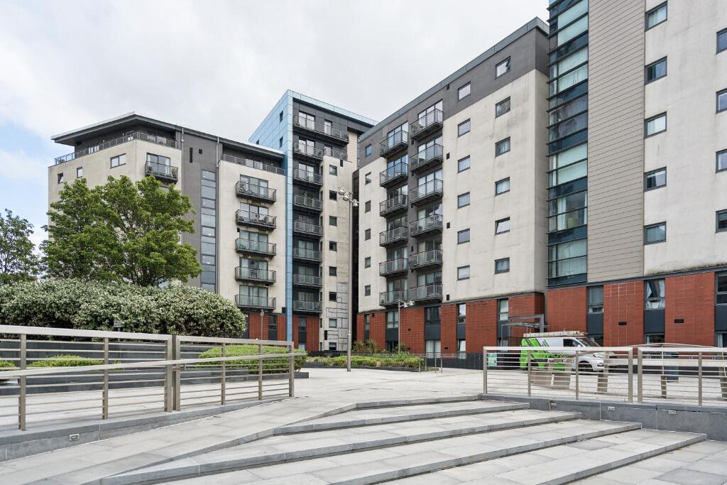 Main image of property: Glasgow Harbour Terraces, Glasgow Harbour, Glasgow, G11