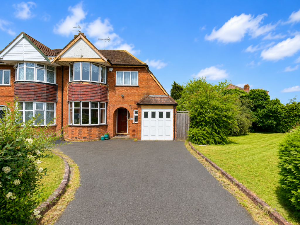 Main image of property: Wells Green Road, Solihull, B92 7PQ