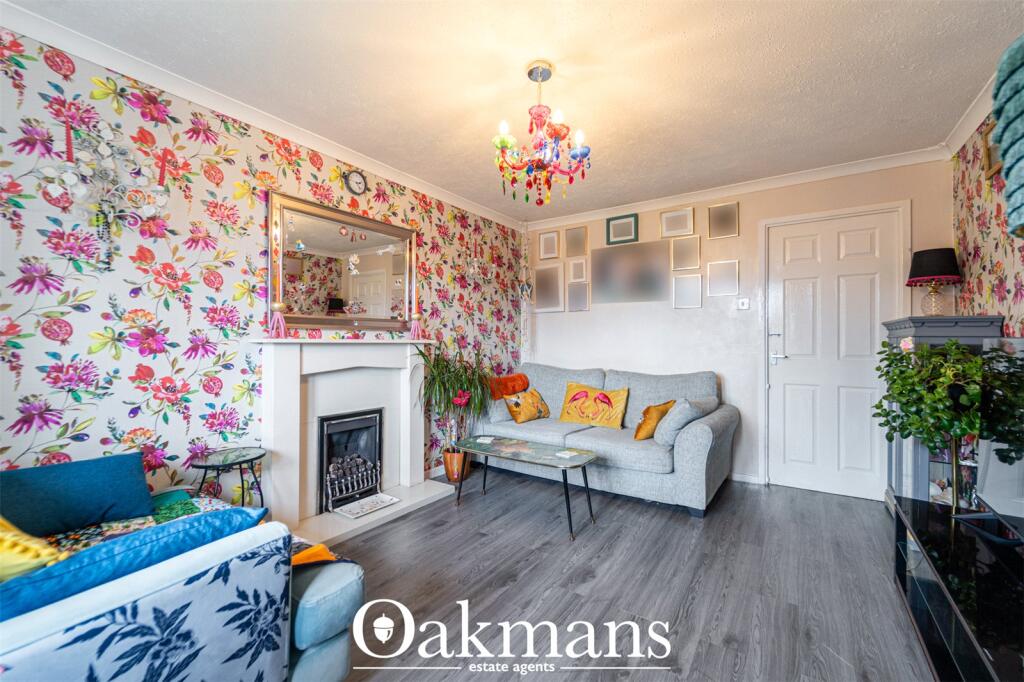 House in Birmingham - View 4