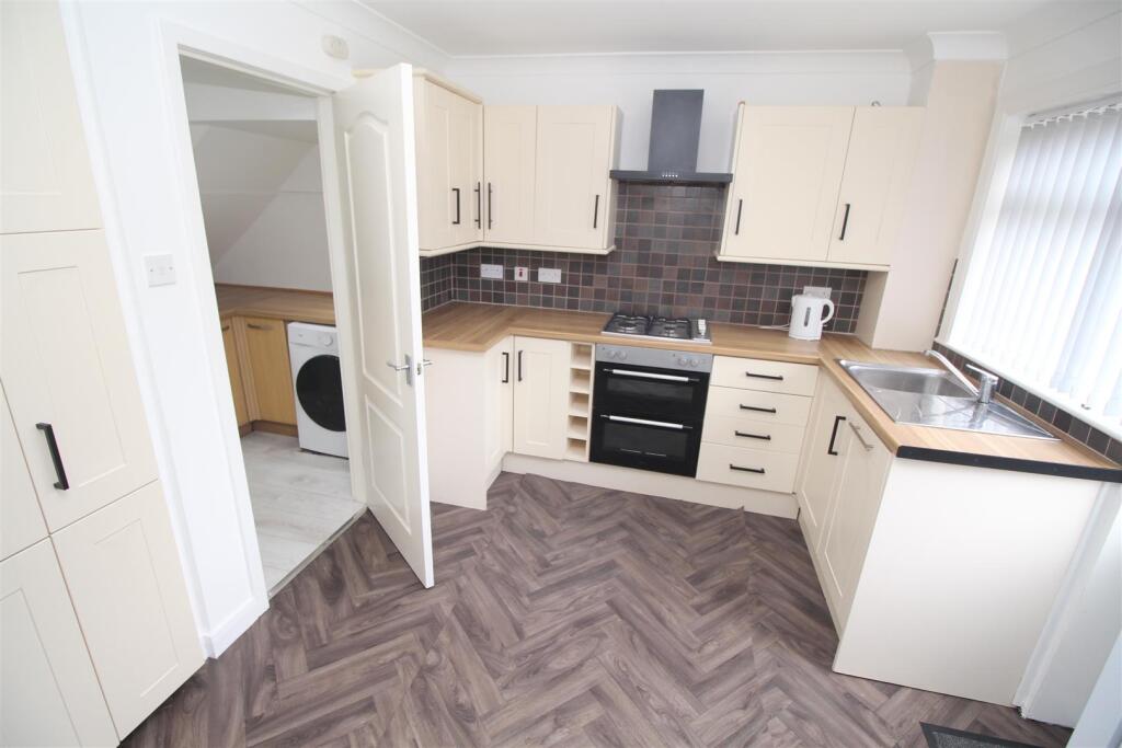 House in Paisley - View 4