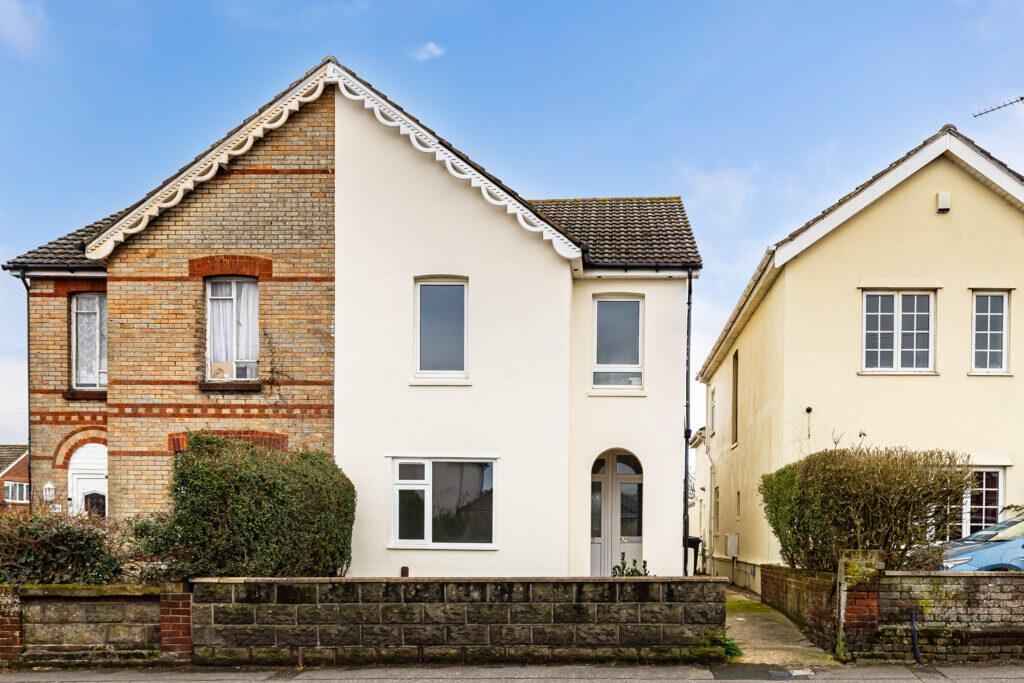 Main image of property: Kinson Road, Bournemouth, BH10 4AN