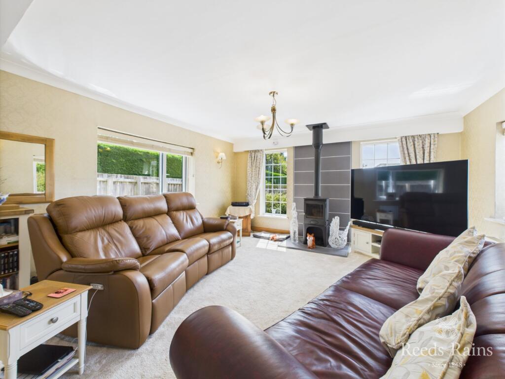 Green Lane, Bempton, Bridlington, East Yorkshire, YO15 photo 3