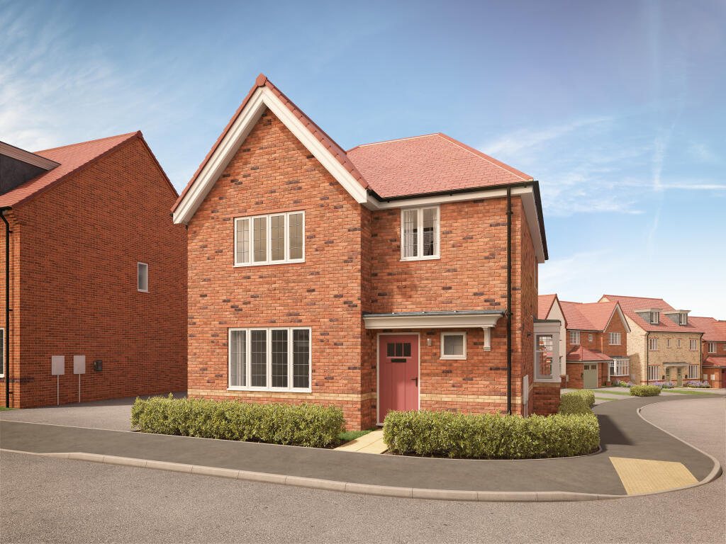 Main image of property: Bee Fold Lane,
Atherton,
M46 0BL