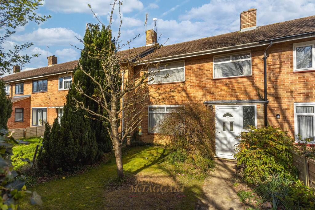 Fitchet Close, Crawley, RH11, Crawley