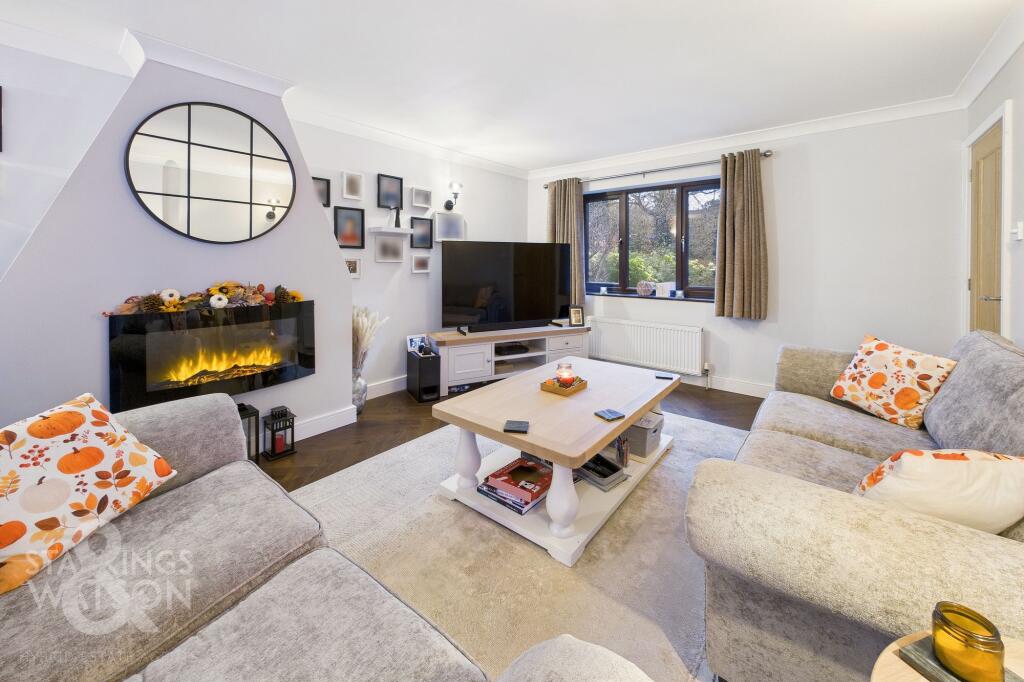 House in Norwich - View 2