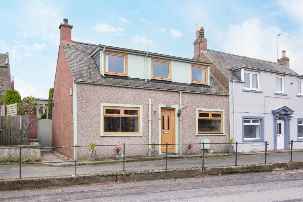 Main image of property: West Terrace, Montrose, Angus, DD10