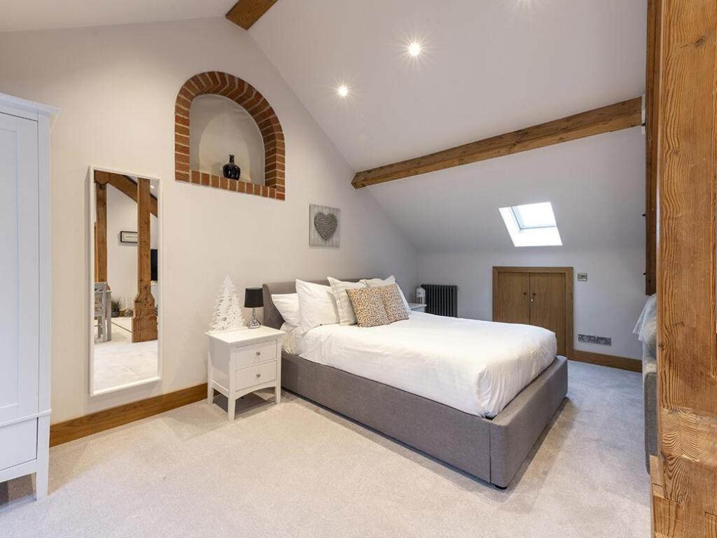 House in Sherborne, Nether Coombe - View 4