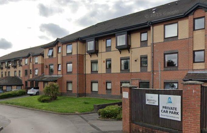 Main image of property: Morrell Court, Haslemere Close, Bradford, West Yorkshire, BD4 9LB