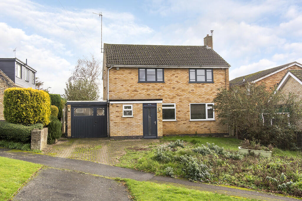 Main image of property: Hammond Way, Market Harborough