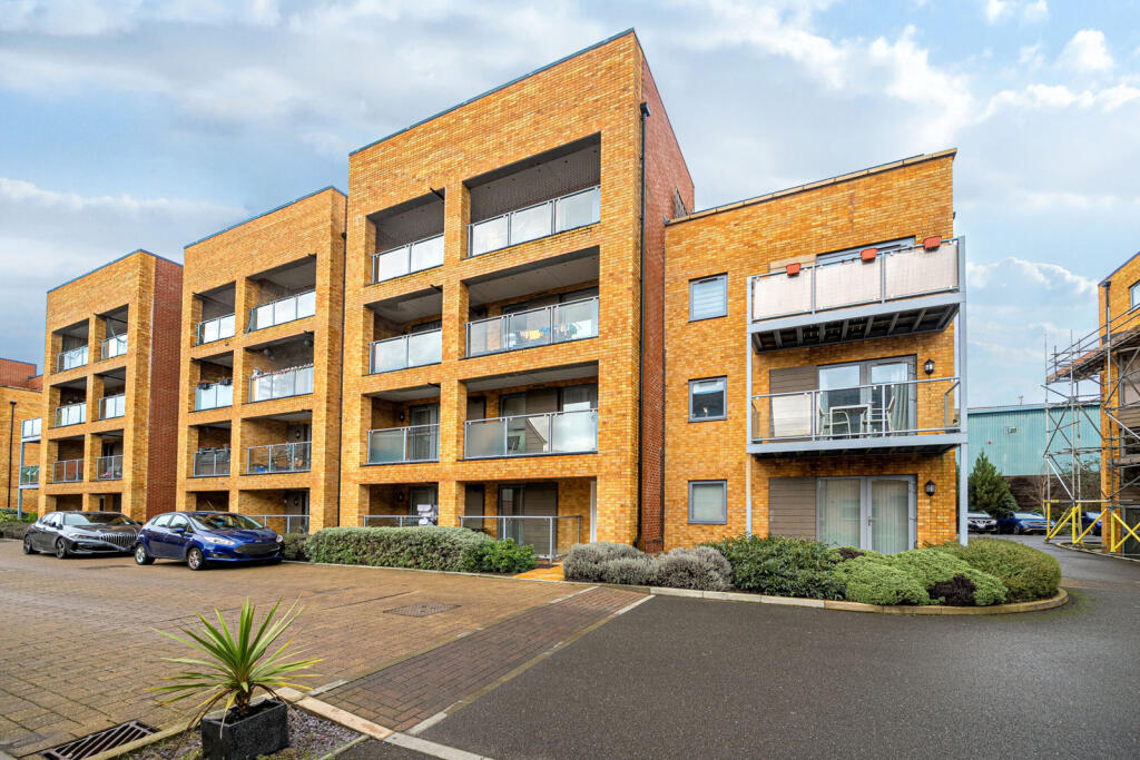 Main image of property: Discovery Drive, Swanley, Kent
