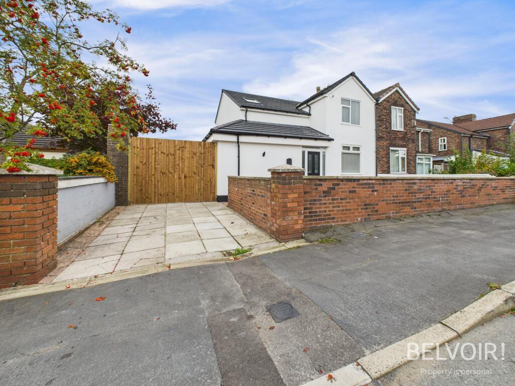 Main image of property: Walkers Lane, St Helens, WA9
