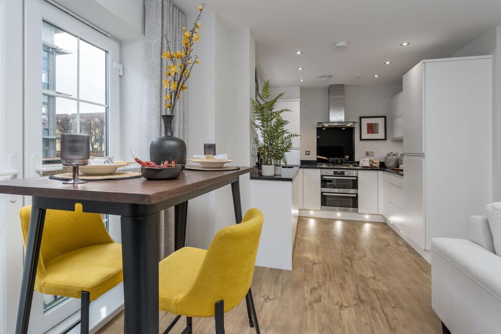Apartment in Dorchester, Fordington, Dorset - View 5