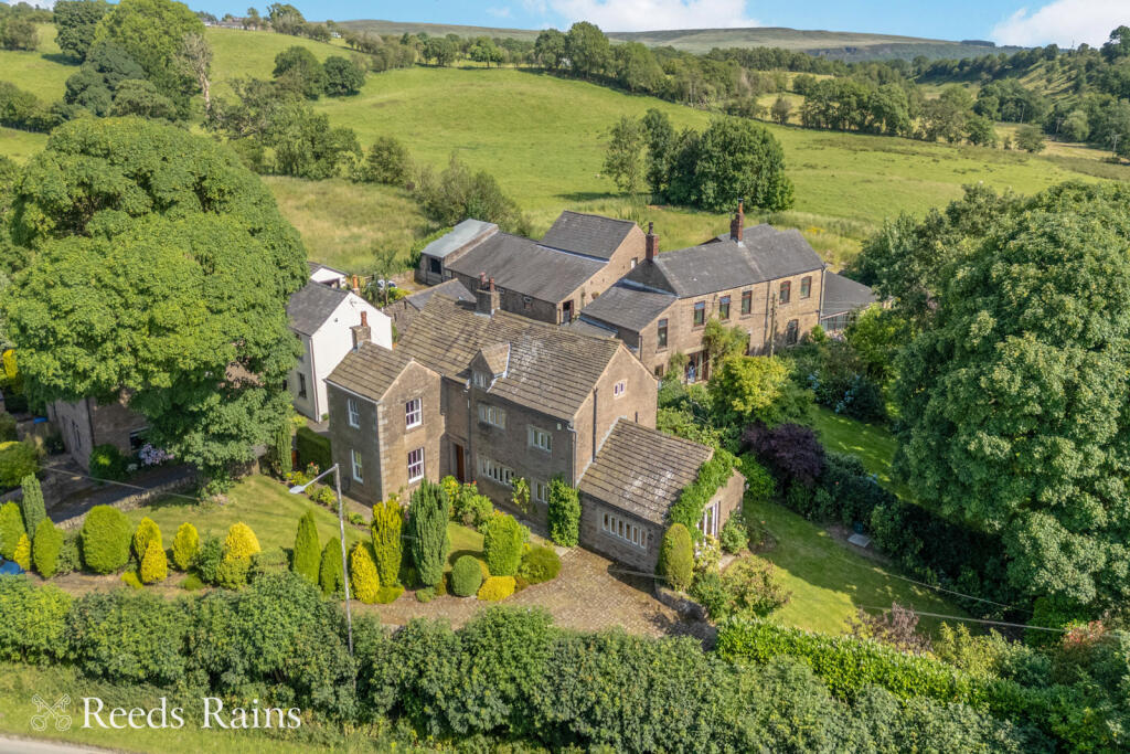 Main image of property: Blackburn New Road, Wheelton, Chorley, Lancashire, PR6