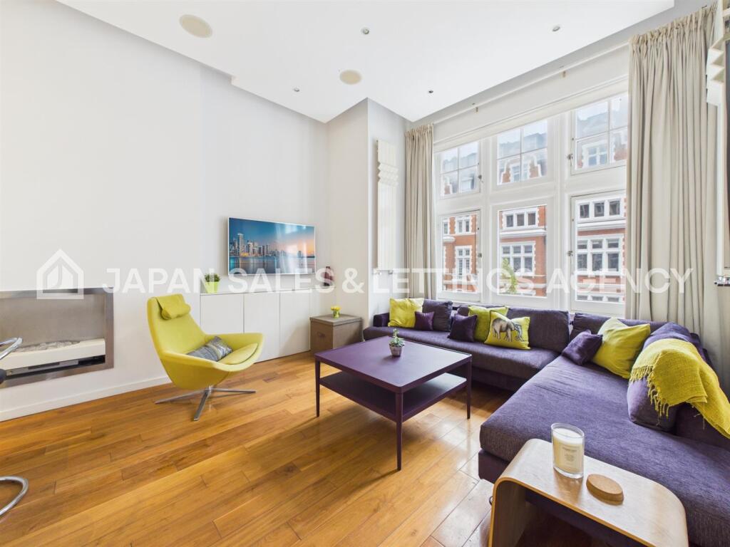 Apartment in London, Kensal Town, Bayswater - View 2