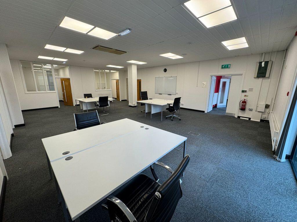 Additional image 8 of Ground Floor Office,Red Rose Court, Clayton Business Park, Red Rose Court, Clayton Le Moors Lancashire, BB5 5JR