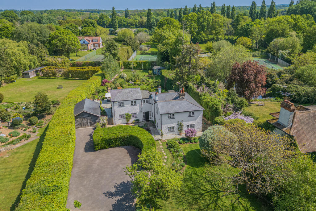 Main image of property: Clandon Road, West Clandon, GU4
