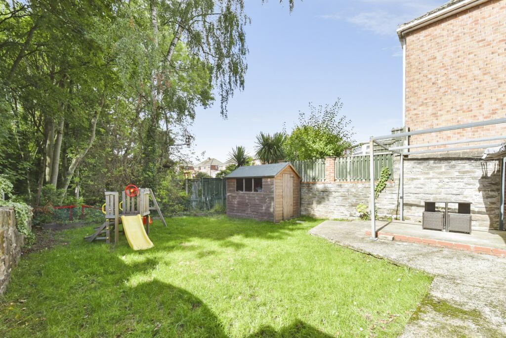 House in Sheffield - View 4