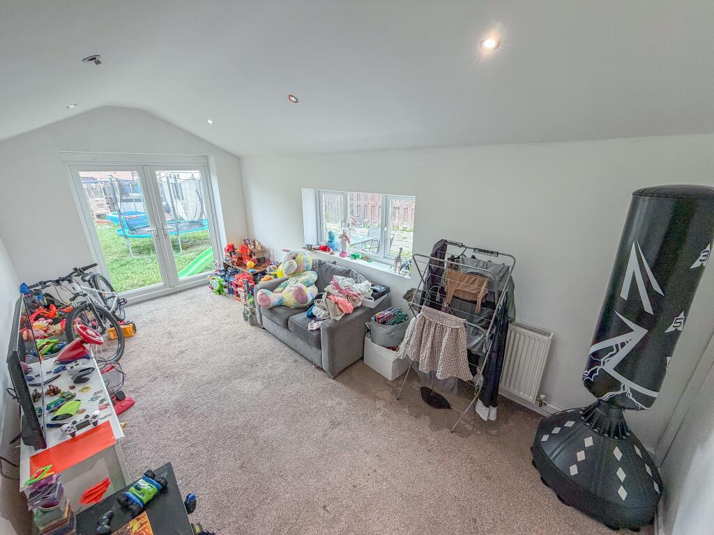 House in Warrington - View 5