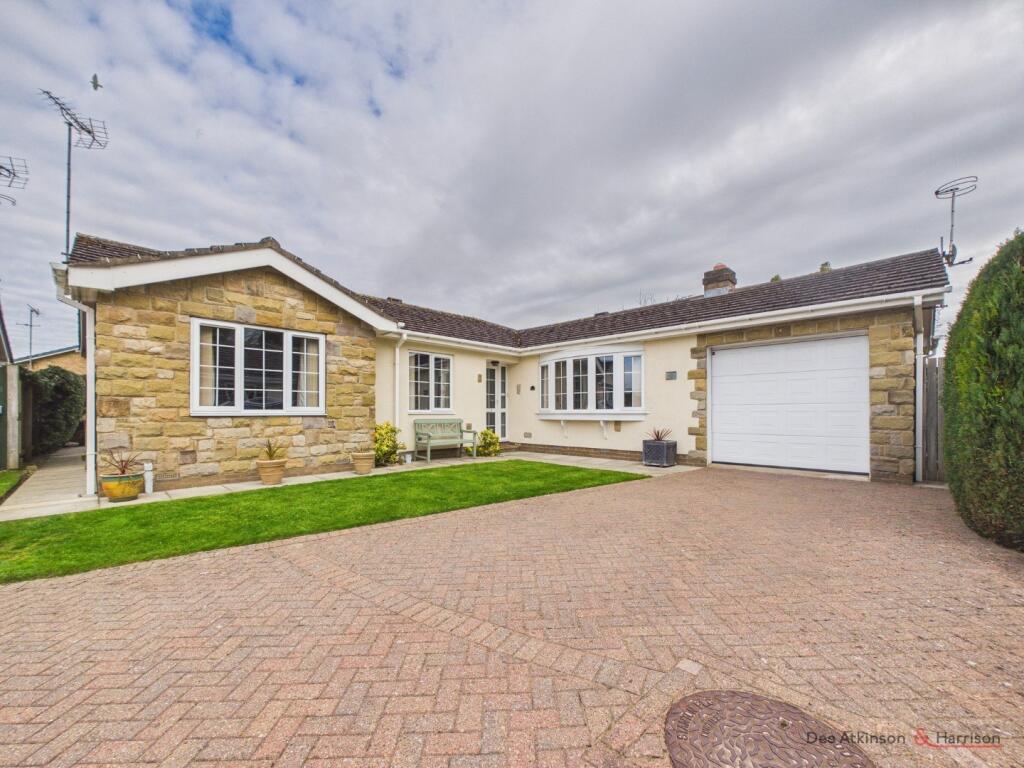 Main image of property: The Horseshoe, Driffield, YO25 6UW