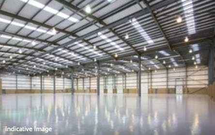 Unit 10, SEGRO Park Coronation Road