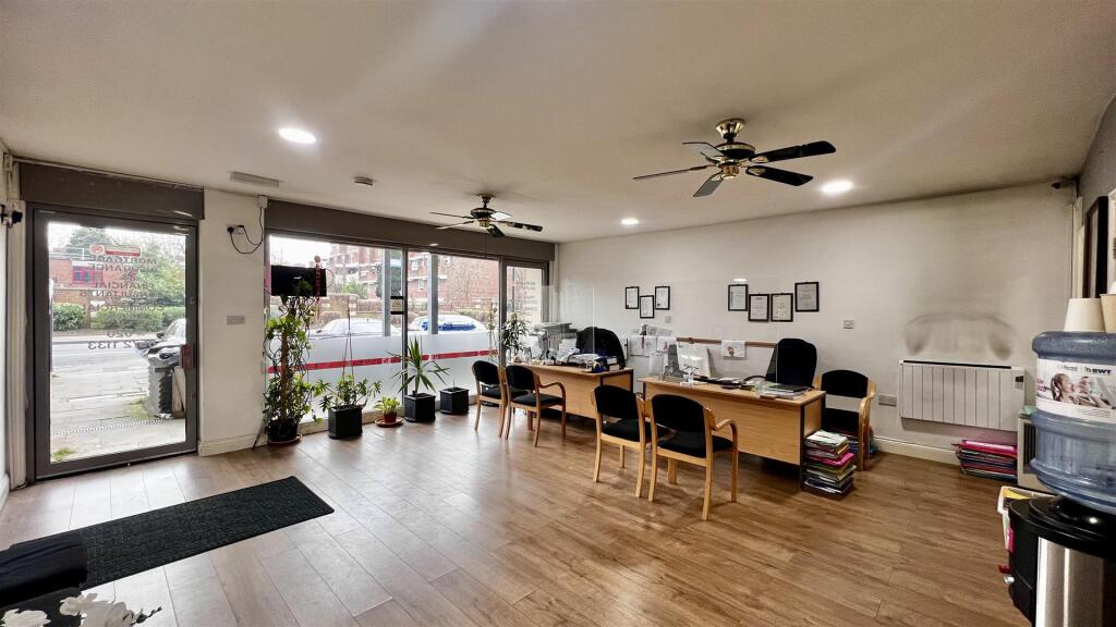 Main image of property: Staines Road, Hounslow, TW3