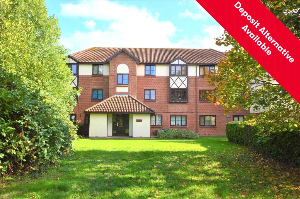 Main image of property: Wordsworth Mead, Redhill, Surrey, RH1