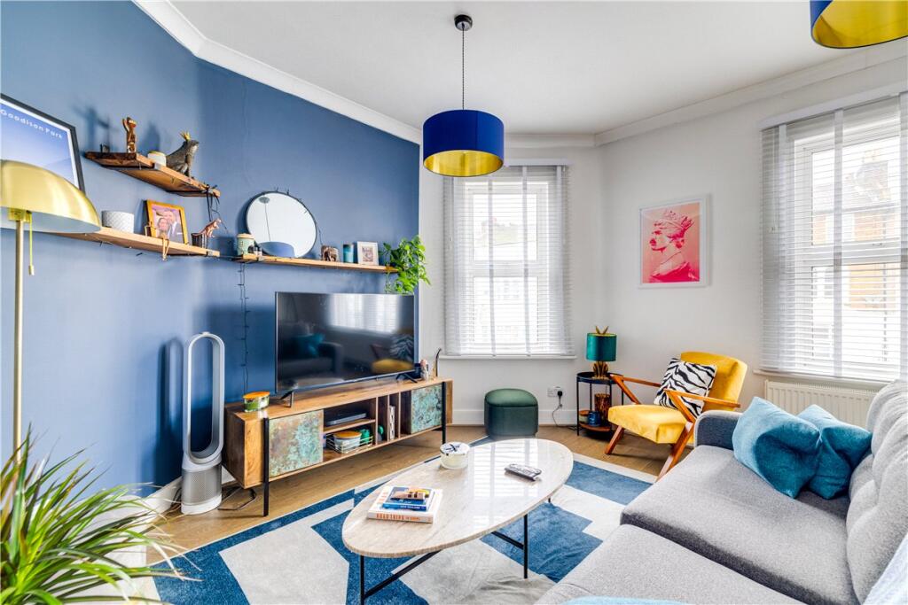 Main image of property: Merton Road, London, SW18