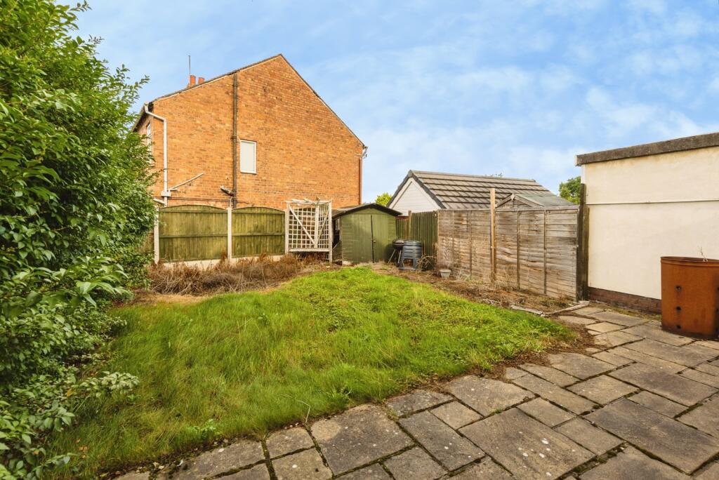 House in Chester, Connah's Quay - View 4