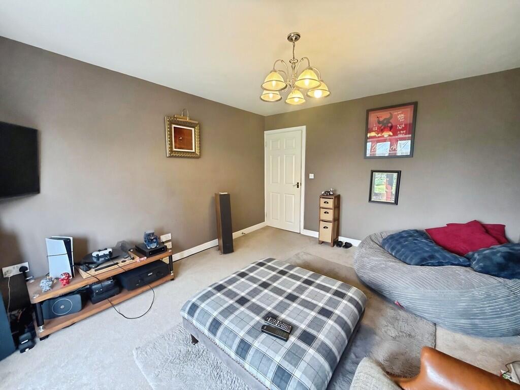 House in Nottingham - More