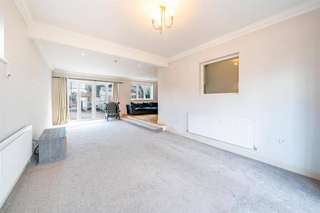 House in Nottingham, The Park - View 3