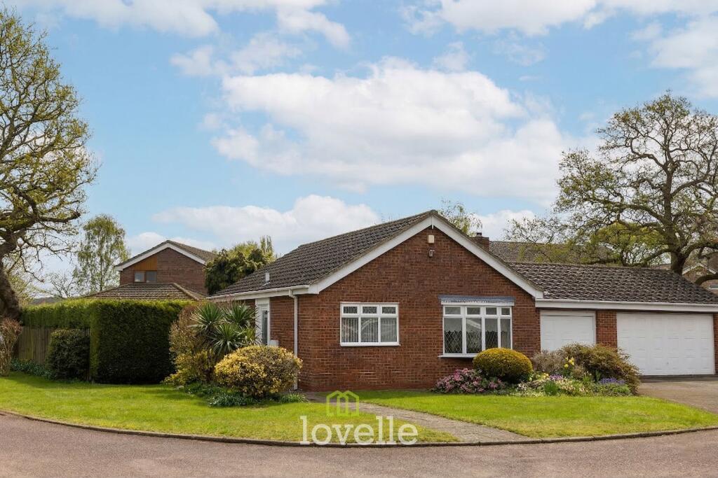 Main image of property: Heathfield Court, Grimsby, DN34