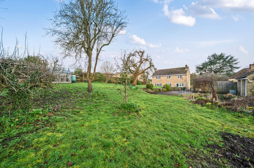 Additional image 18 of Compton Road, South Cadbury, Yeovil, Somerset, BA22