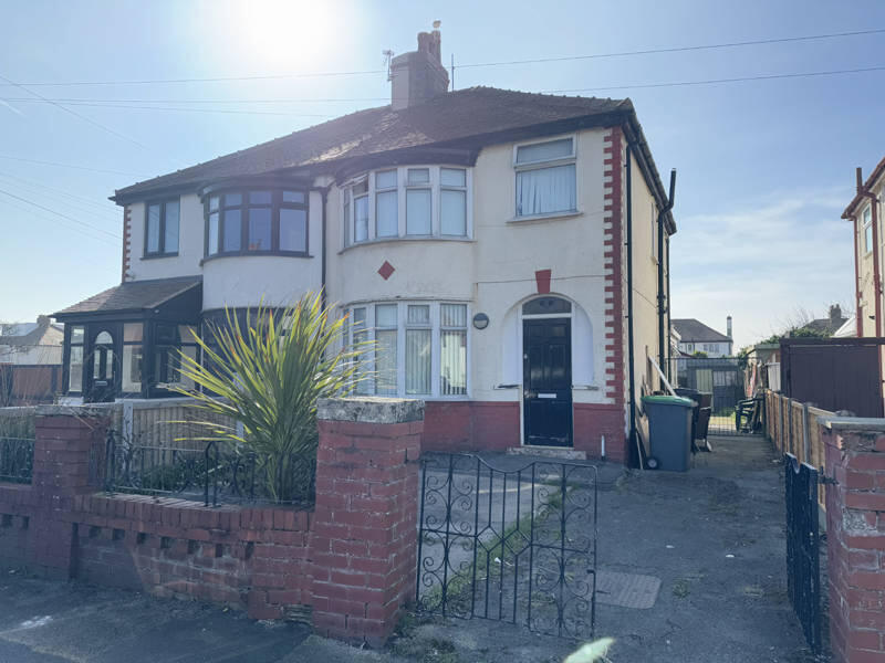 Main image of property: CONWAY AVENUE - THORNTON CLEVELEYS - FY5 3JH