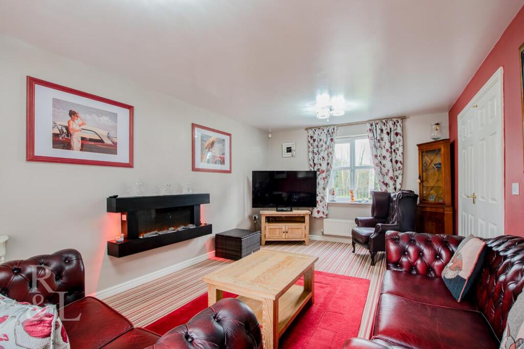 House in Rushcliffe, Ruddington - View 5