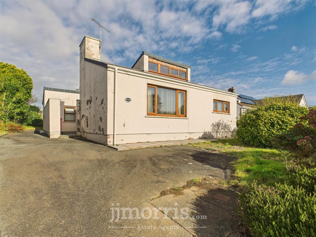 Main image of property: Church Road, Roch, Haverfordwest