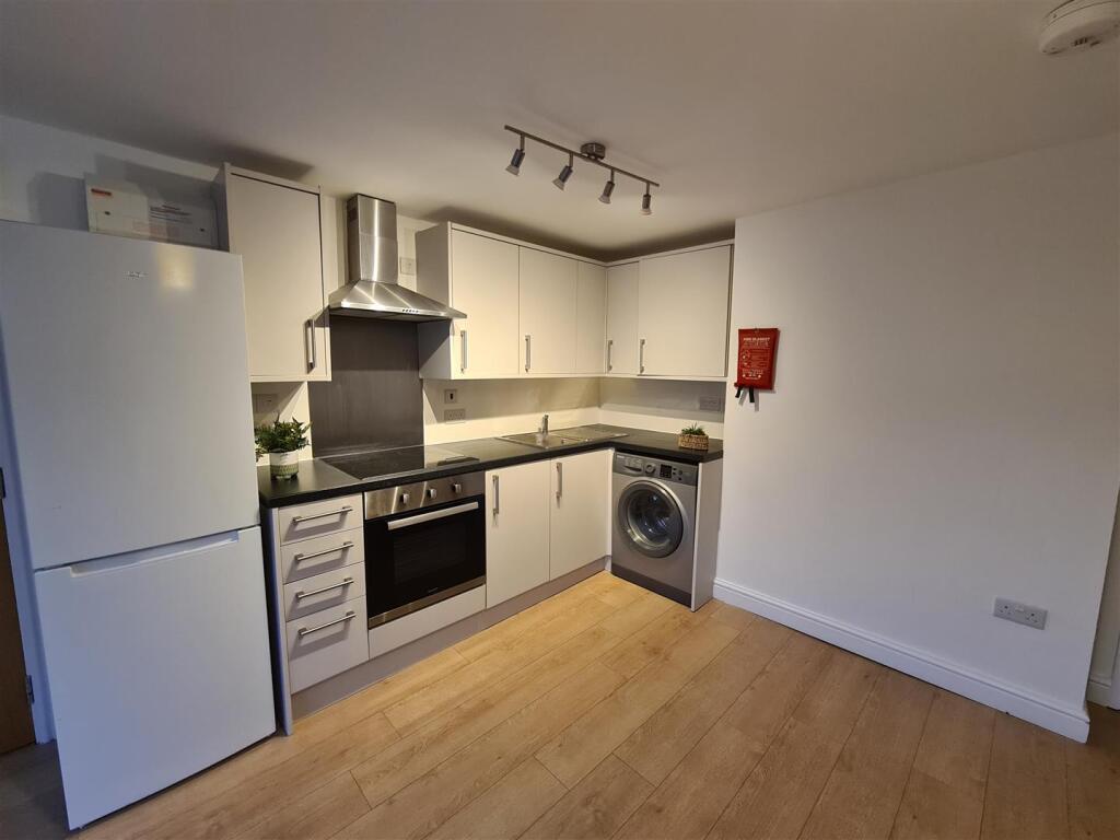 Main image of property: Flat 3, 101 High Street, Ramsey, Huntingdon