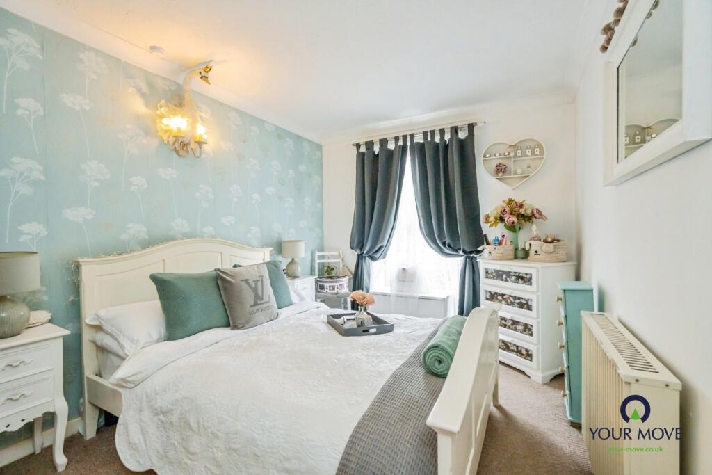 Apartment in Arun, Bognor Regis - View 3